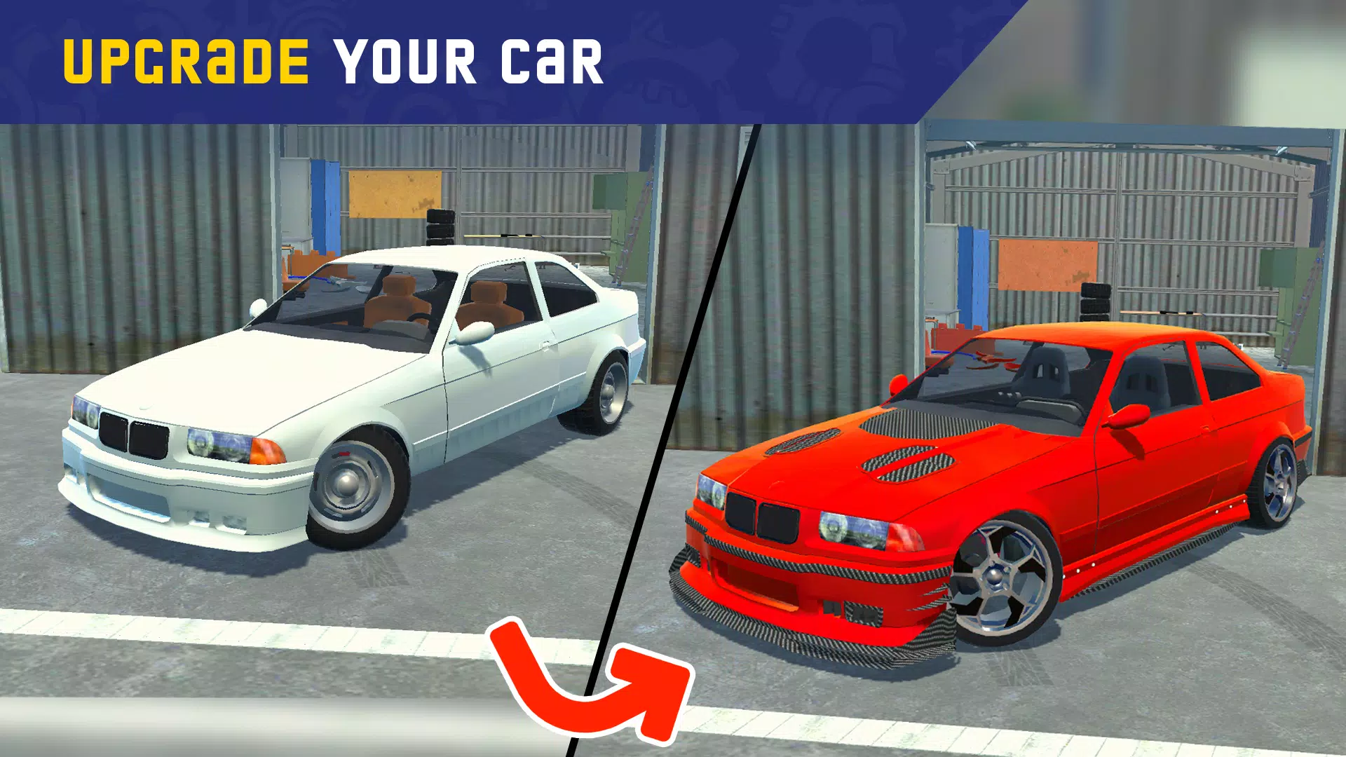 My First Summer Car: Mechanic स्क्रीनशॉट 3