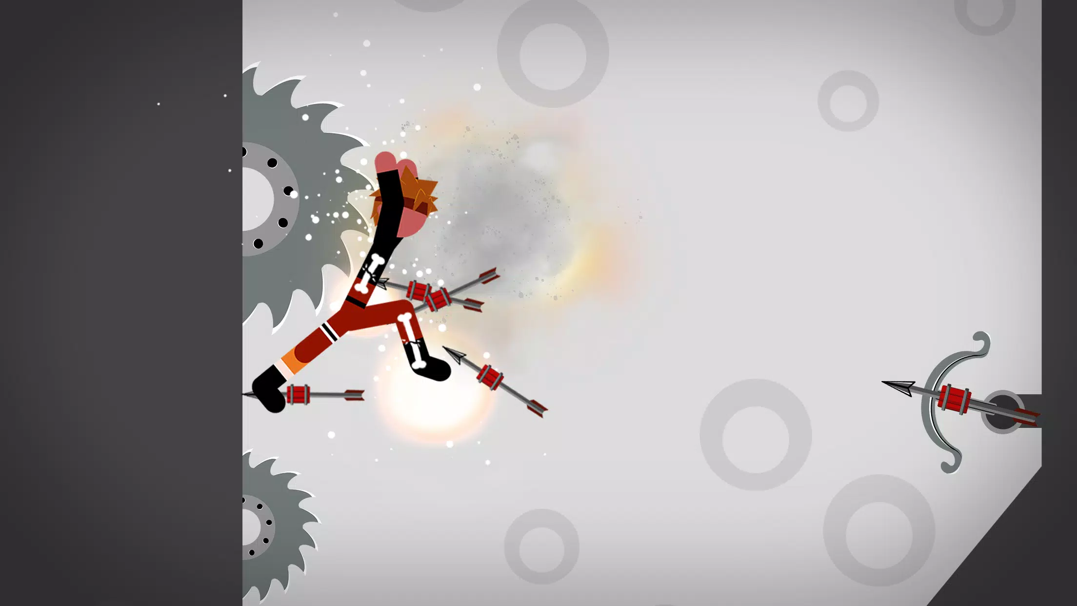 Physics Stick Simulator स्क्रीनशॉट 4