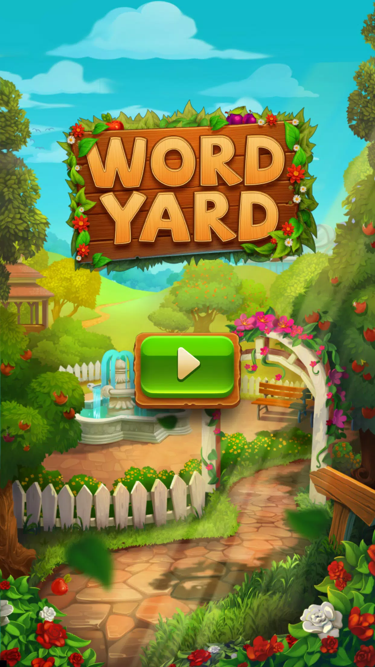 Word Yard應用截圖第4張