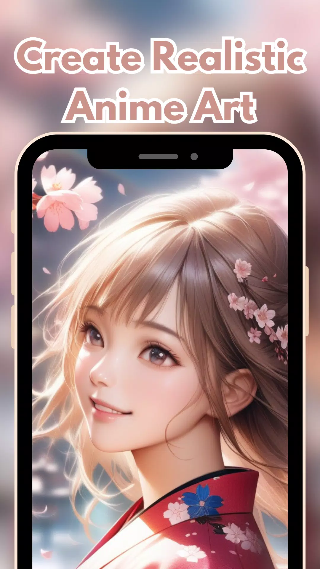 AI Anime Generator - Photo 18應用截圖第3張