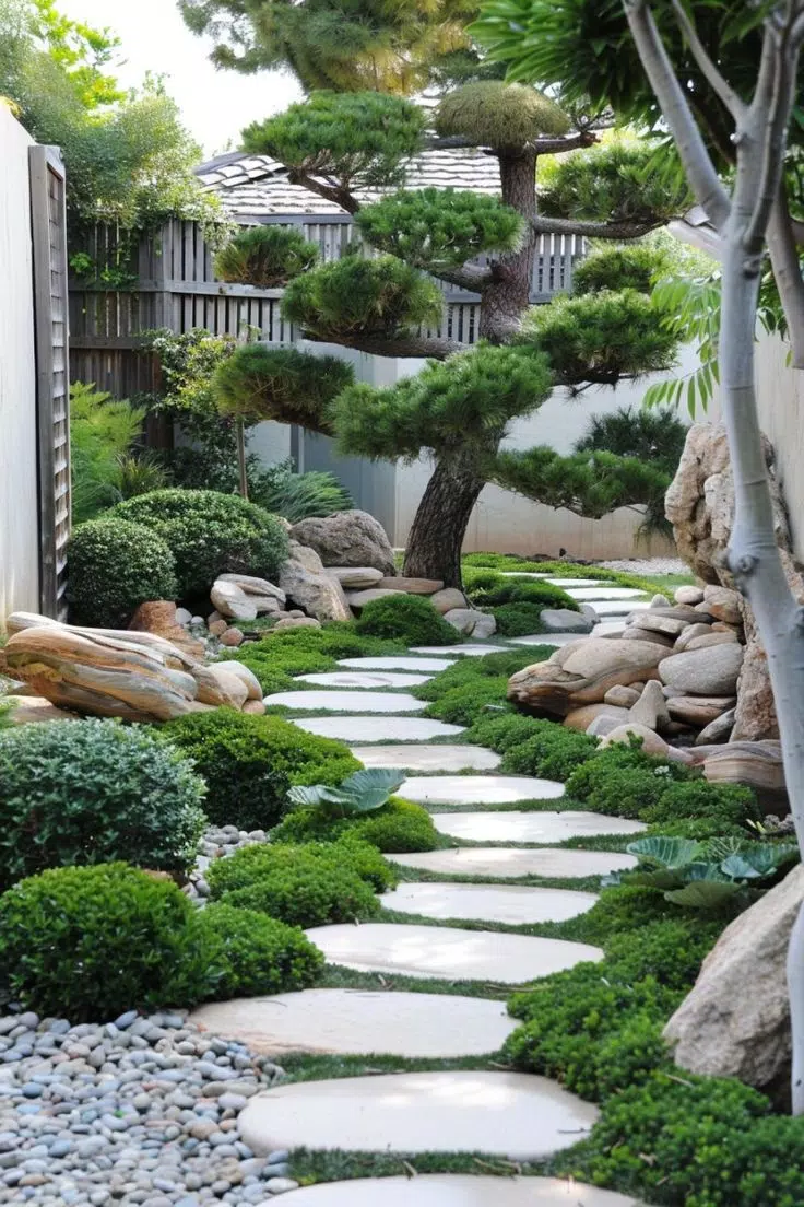 backyard landscape design app Screenshot 4