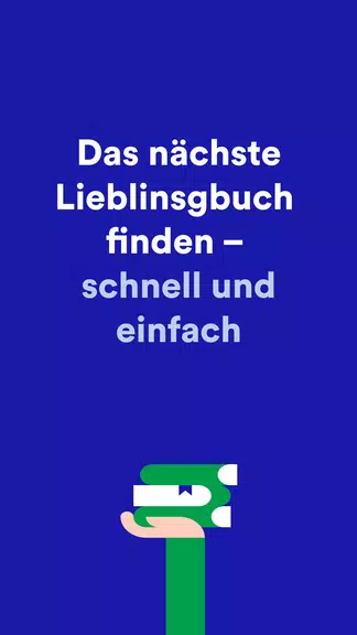 Thalia – Bücher entdecken應用截圖第2張