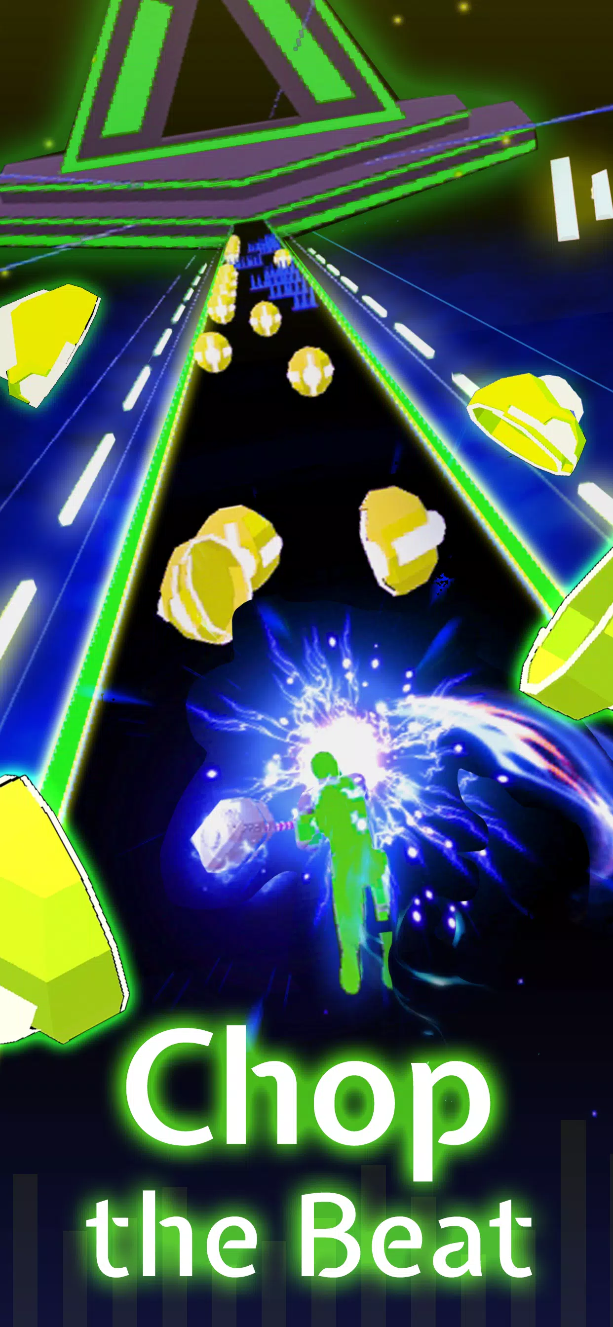 Beat Mania: Music Dash Dance 스크린샷 3