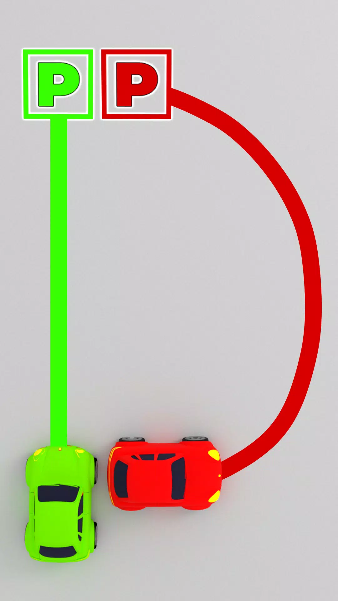 Car Park 3D應用截圖第4張