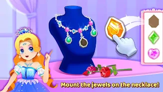 Little Panda’s Fashion Jewelry應用截圖第4張