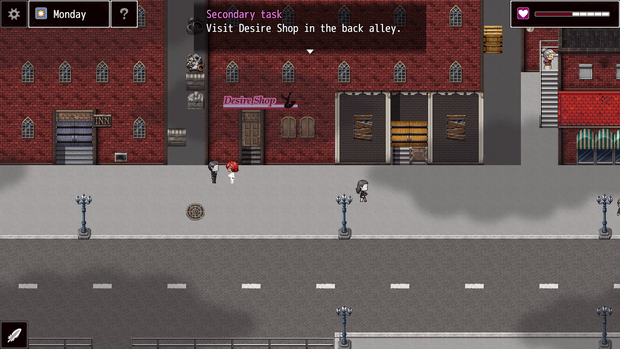 Succulence 2: Live Action 0.45.3 Capture d’écran 2