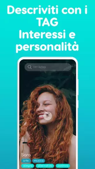 Dadol - Dating. Video. Friend應用截圖第3張