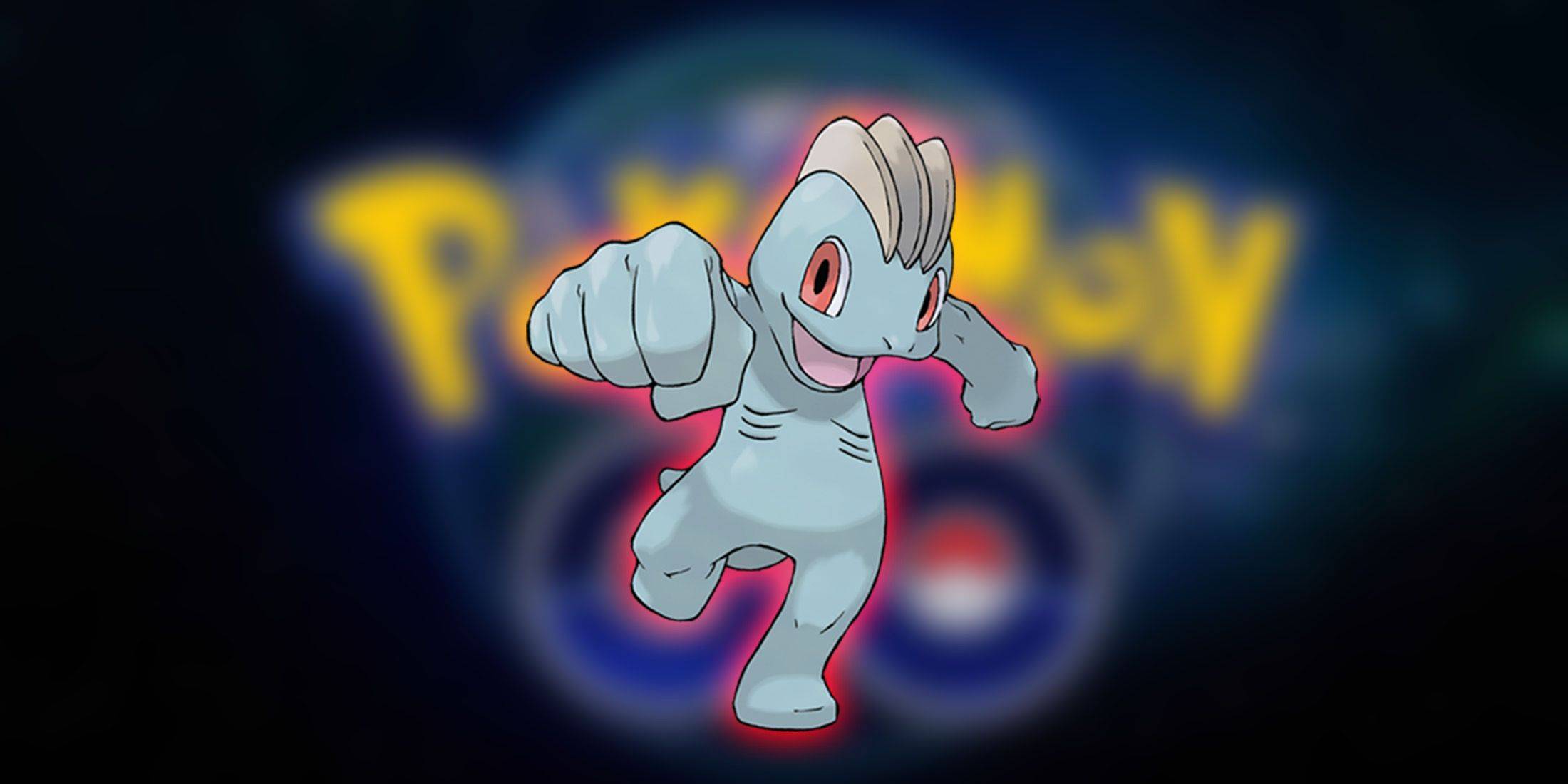 Machop Max 전투 가이드: 최대 전력으로 월요일을 정복하세요