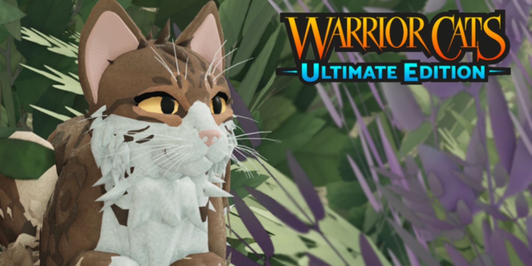 Roblox Warrior Cat: Ultimate Edition コード (2025 年 1 月)