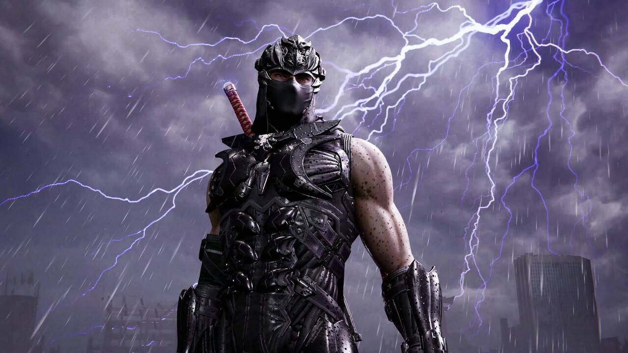 Ninja Gaiden 4宣布，Ninja Gaiden 2重新製作了