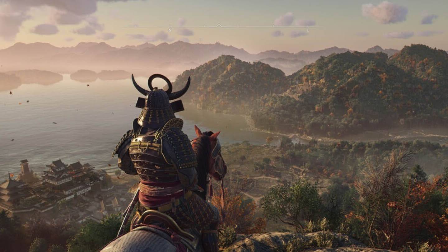 AC: Campagne des ombres: intense, plus courte, remplie d'emplacements significatifs