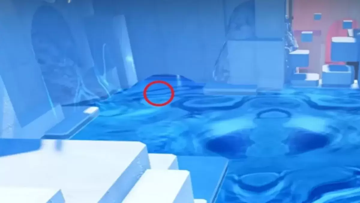 Comment obtenir l'armure de nœud Pauldrons dans la Hunt Mega Edition Roblox