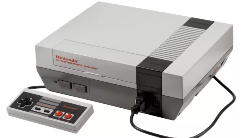 Wie ist der Preis von Switch 2 mit den Kosten anderer Nintendo -Konsolen beim Start verglichen? Spoiler: Es ist nicht das teuerste