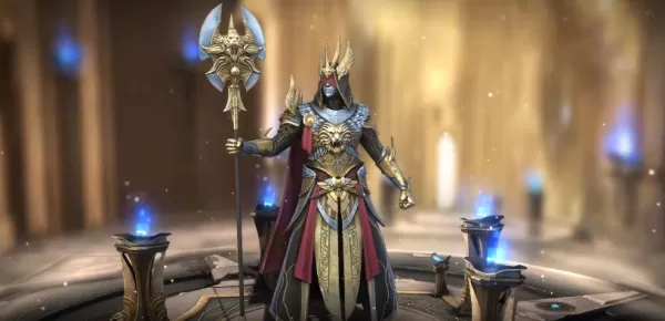 Lysanthir Beastbane Fusion攻击指南：阴影传奇