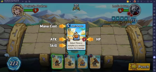 Guia para iniciantes do Duelo do CCG: Mecânica e Sistemas de Jogas explicados