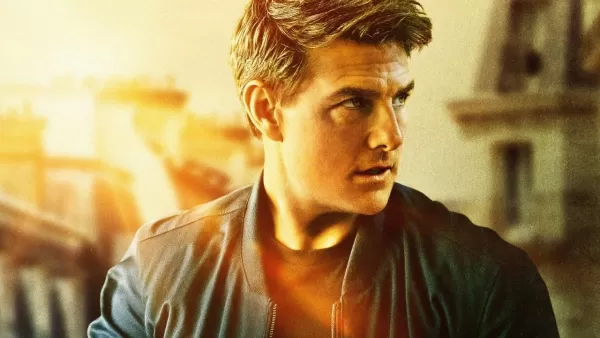 Classement la mission: les films impossibles