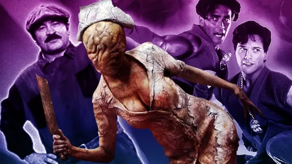 As piores adaptações de filmes de videogame de todos os tempos