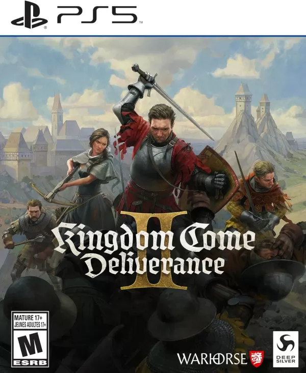Top Video Game Deals of 2025 Memorial Day Sales