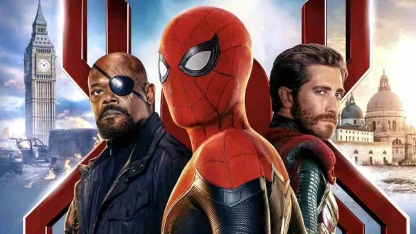 Amazing Spider-Man 2