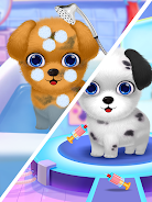 My puppy daycare salon Screenshot 1