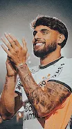 Papel de Parede Corinthians HD应用截图第3张