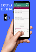 El libro de Enoc con audio Screenshot 2