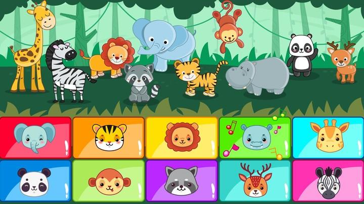 Piano Kids - Music & Songs Screenshot 3