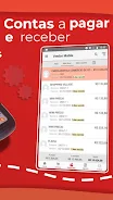 Pedidos, Estoque e Financeiro Capture d’écran 4