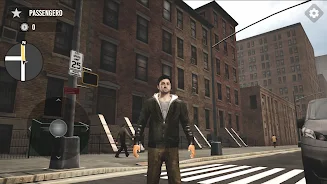 NYC Taxi - Rush Driver Screenshot 4