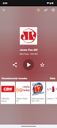 Rádio FM Brasil (Brazil) Captura de pantalla 2