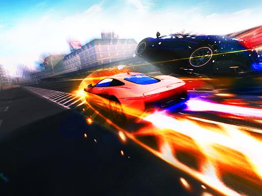 Asphalt 8: Airborne Capture d'écran 2