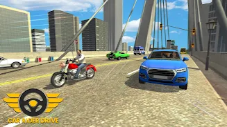 Taxi Mania - Online Taxi Games Captura de pantalla 4