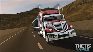 Truck Simulator 2 - America US स्क्रीनशॉट 4