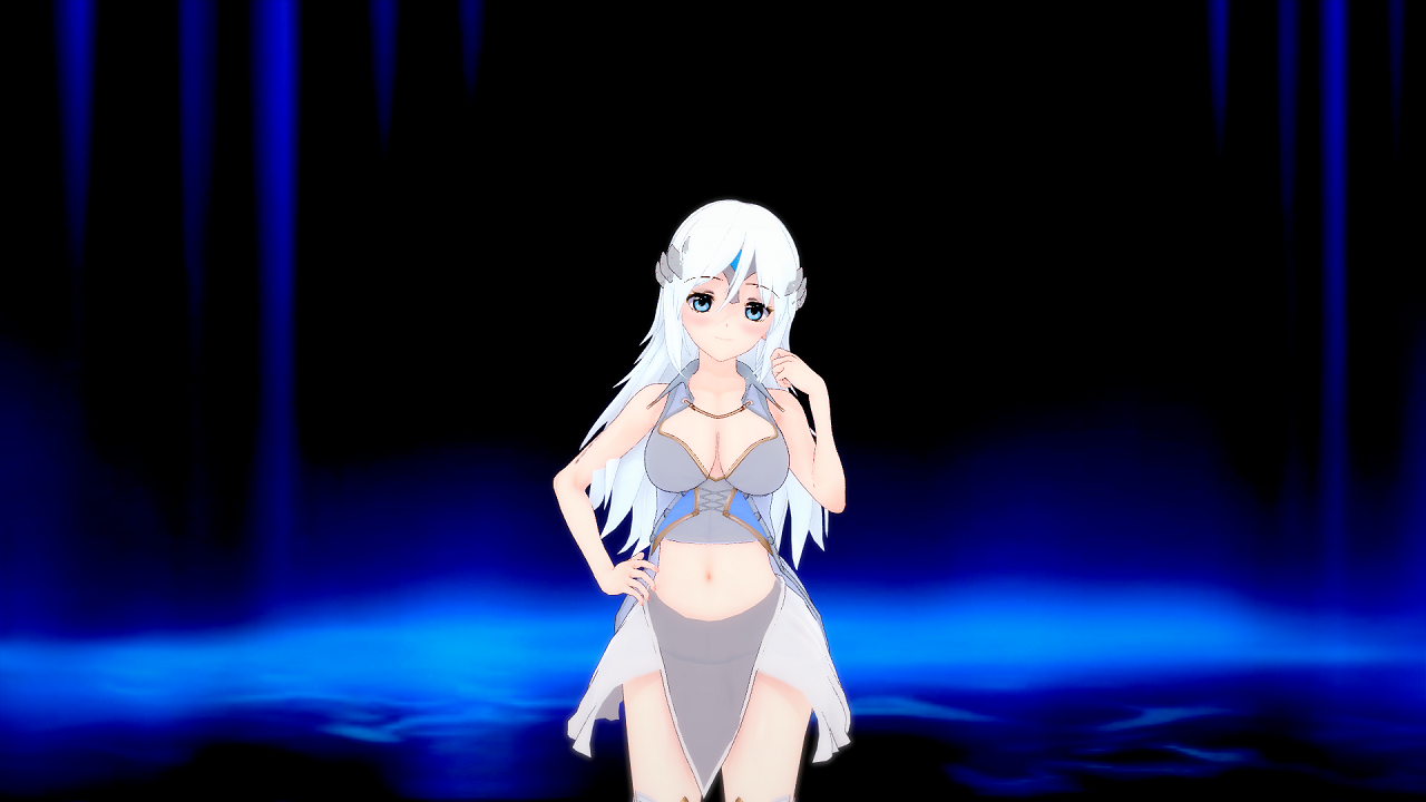 Whitewillow High スクリーンショット 2