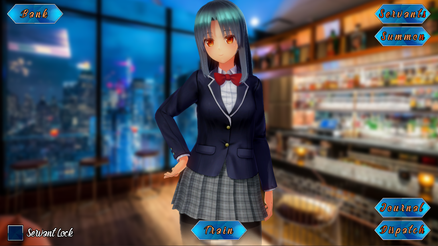 Yoasobi Screenshot 2