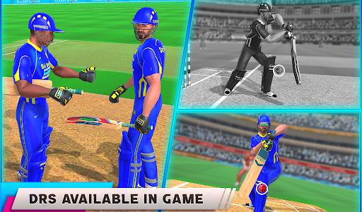 IPL Cricket Game: T20 Cricket应用截图第3张