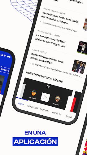 Fichajes fútbol: mercado スクリーンショット 2