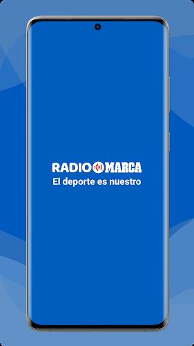 Radio Marca - Hace Afición Скриншот 1