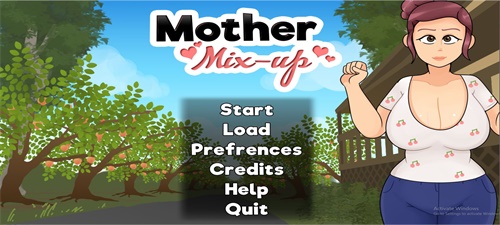 Mother Mix-Up应用截图第1张