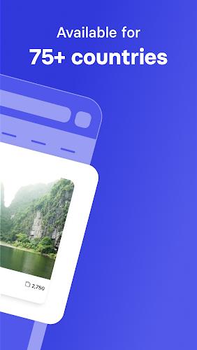 Atlys - Apply Visa Online應用截圖第2張