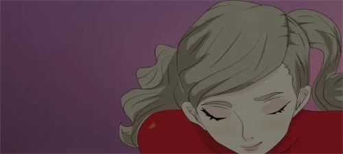 Persona H Golden应用截图第2张