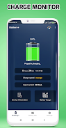 Charging master - battery+應用截圖第1張