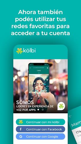 mi kölbi Screenshot 2