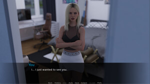 Fake Father – New Second Part Screenshot 2