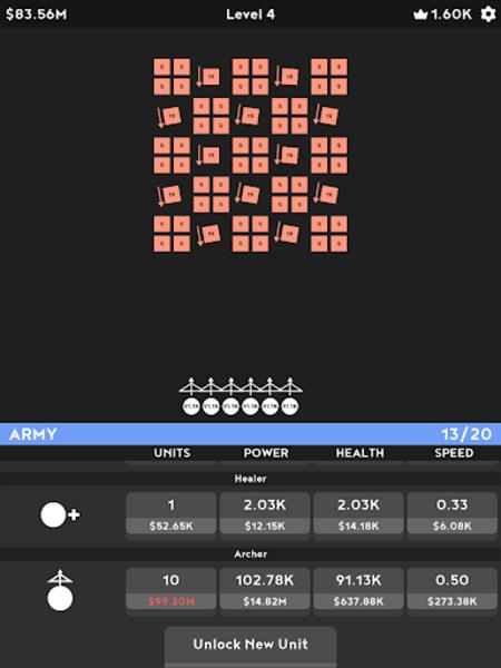 The Army應用截圖第4張