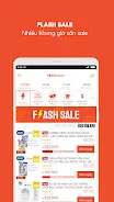 Shopee Việt Nam Скриншот 3