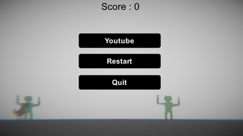 dinosaur game Screenshot 1