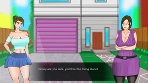 Amy’s Ecstasy – New Version 0.45 Part 1 [GilgaGames]應用截圖第2張