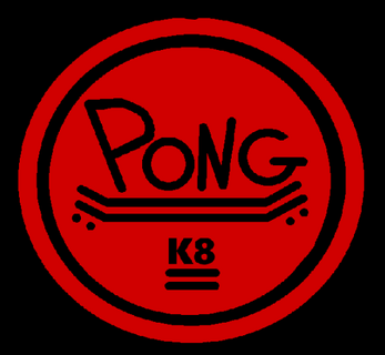 Pong K8應用截圖第1張