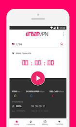 Urban VPN proxy Unblocker应用截图第3张